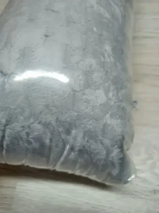 Good Nite Manta mullida de 230 x 200 cm, Manta