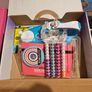 Cool Maker Kumi Kreator + Go Glam