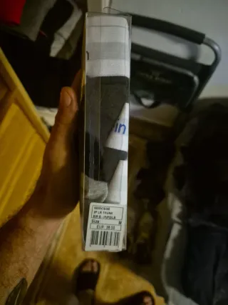 Calzoncillos Calvin Klein 3 Pack