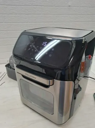 Freidora Stillstern Multi-FryHD 10.1 - 12L