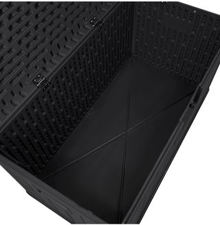 Baúl exterior impermeable 450L