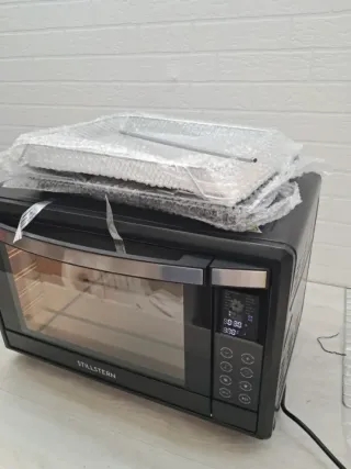 Horno mini Stillstern 9 en 1 - 45L