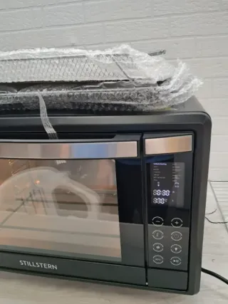 Horno mini Stillstern 9 en 1 - 45L