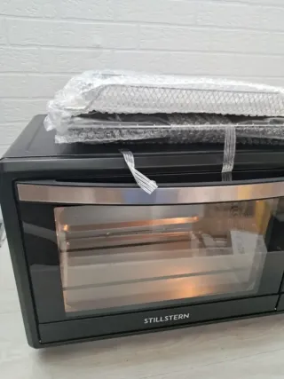Horno mini Stillstern 9 en 1 - 45L