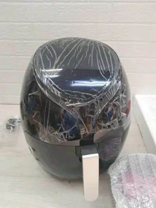 Freidora Stillstern Multi-FryHD 6.5L