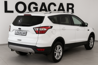 Ford Kuga 20000kms