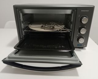 Horno sobremesa Cecotec Bake&Toast 3000