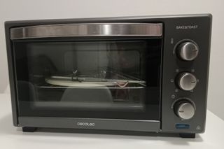 Horno sobremesa Cecotec Bake&Toast 3000