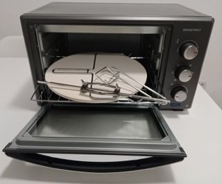 Horno sobremesa Cecotec Bake&Toast 3000