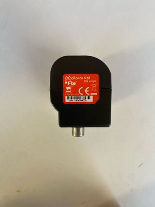 Occhio parabola Fte Maximal Excellento Red