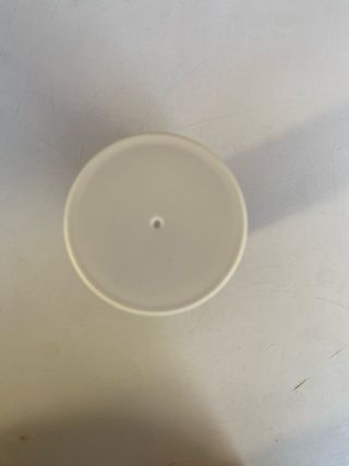 Occhio parabola Fte Maximal Excellento Red