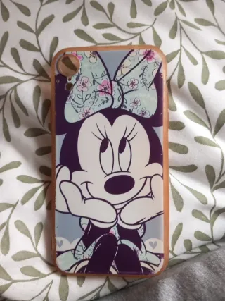 Custodia per iPhone XR