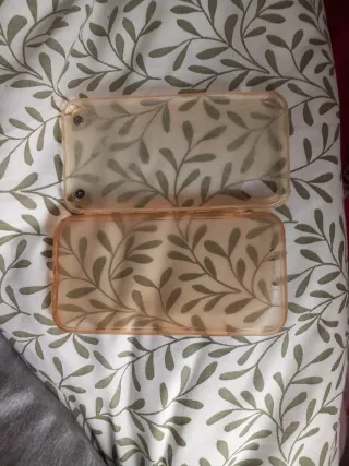 Custodia per iPhone XR