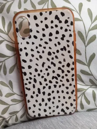 Custodia per iPhone XR