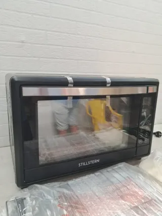Horno Stillstern 45L - 9 en 1