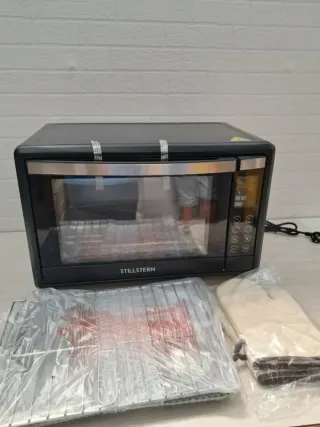 Horno Stillstern 45L - 9 en 1