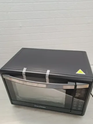 Horno Stillstern 45L - 9 en 1