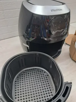 Freidora Stillstern 6L