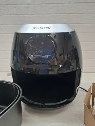 Freidora Stillstern 6L