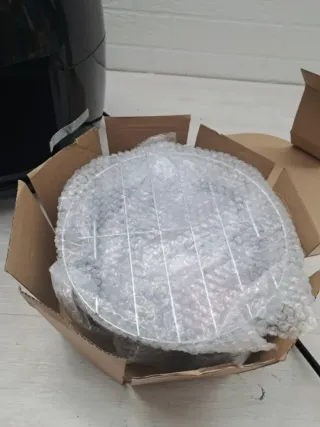 Freidora Stillstern 6L