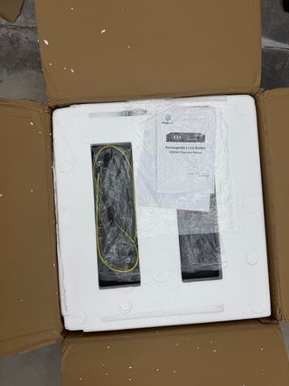 Batería Litio Pylontech US2000C