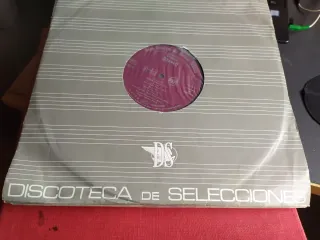 Gran selección de música selecta