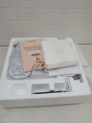 Stillstern Multi-FryHD 10.1 - Freidora de aire 12L