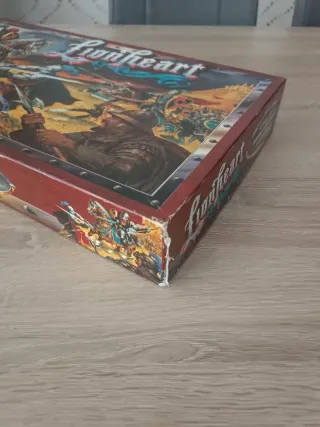 Lote 4 Juegos de Mesa Clásicos