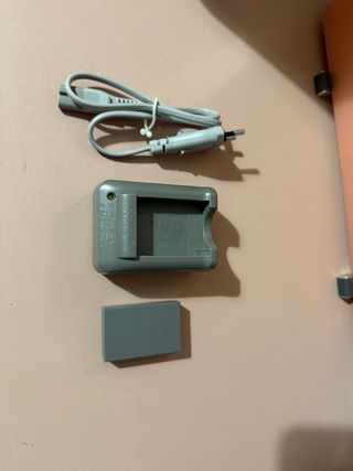 Olympus OM-D Fotocamera Mirrorless