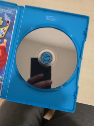 Juego Wii U Jett Tailfin