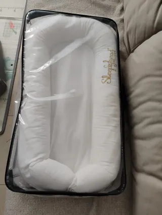 Nido colecho Sleepyhead Deluxe