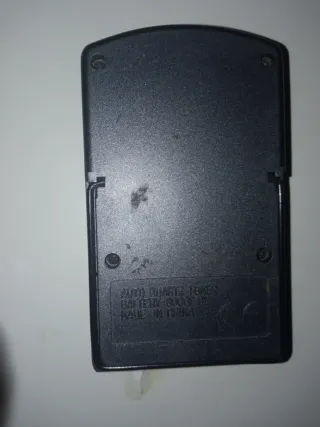 Afinador Digital Aria Pro II TG-100