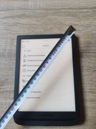 PocketBook InkPad 3 eReader 8"