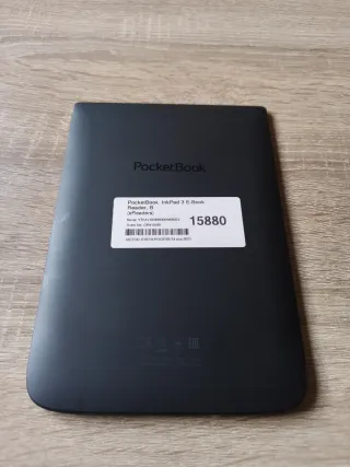 PocketBook InkPad 3 eReader 8"