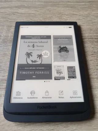 PocketBook InkPad 3 eReader 8"