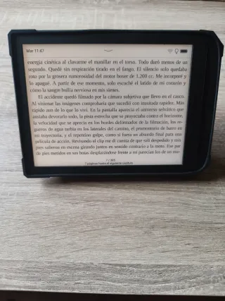 PocketBook InkPad 3 eReader 8"