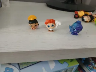 Figuras Disney Doorables