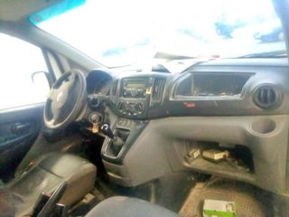 Despiece Nissan NV 85 1.5 DCI