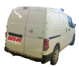 Despiece Nissan NV 85 1.5 DCI