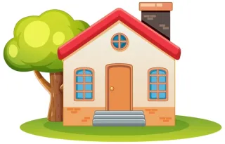 Piso o casa hasta 40 kms de Santiago