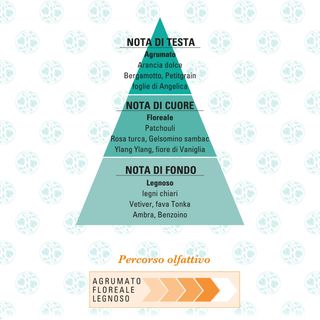 Helan Istinto Puro Eau de Parfum 50ml