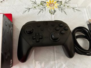 Pack Nintendo Switch OLED Blanca