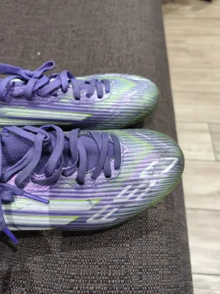 Adidas F50 Scarpe Calcio Tg 40