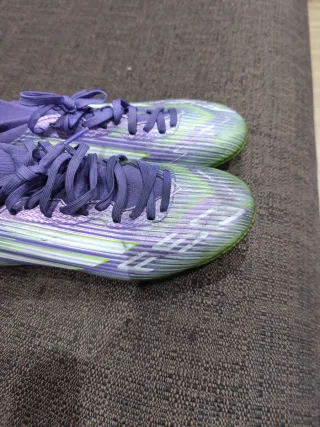 Adidas F50 Scarpe Calcio Tg 40