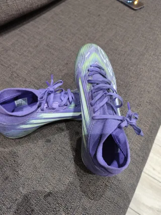 Adidas F50 Scarpe Calcio Tg 40