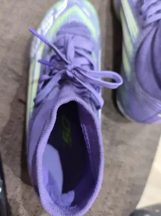 Adidas F50 Scarpe Calcio Tg 40