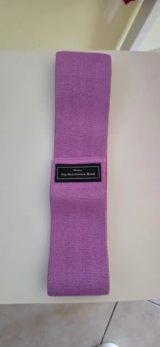 Fascia di resistenza allenamento
