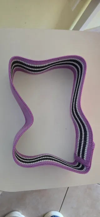 Fascia di resistenza allenamento