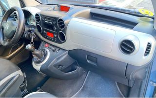 Citroen Berlingo 2013