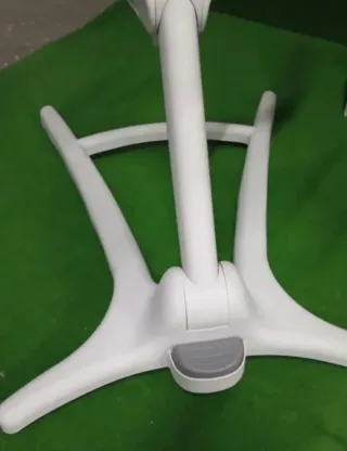 Cuna Chicco Baby Hug 4 en 1 Glacial